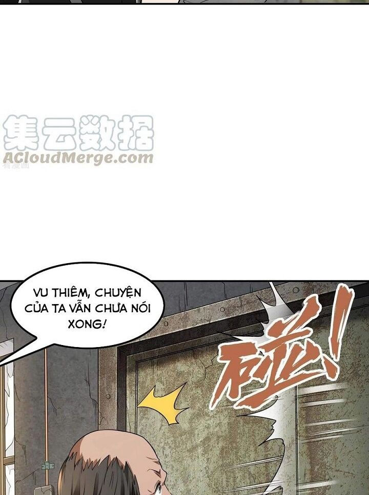 đệ nhất người ở rể chapter 70 13
