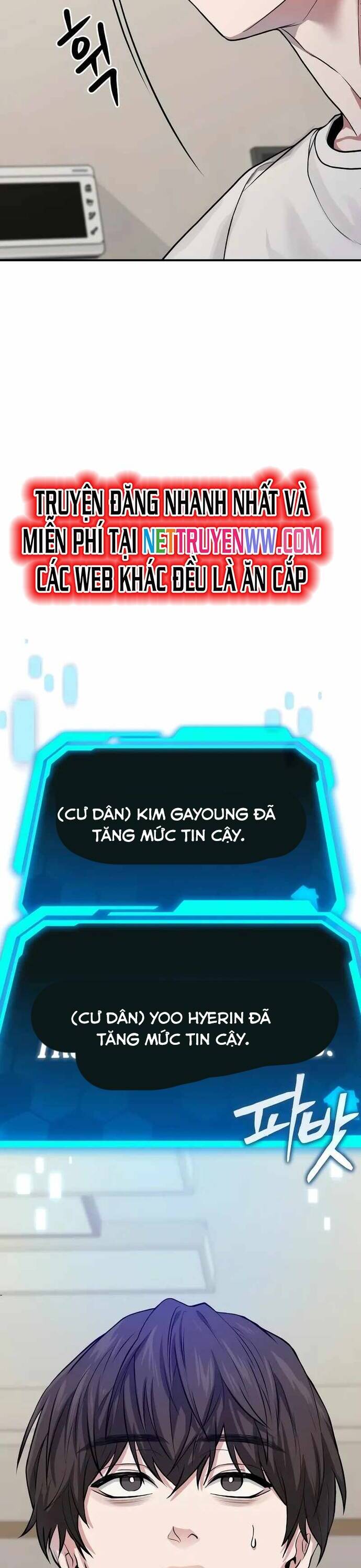 Tuyệt Đối Dân Cư Chapter 7 34