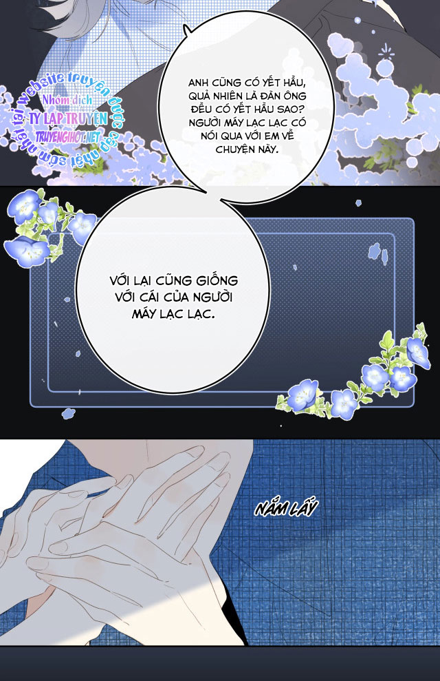 đừng khóc chapter 47 21