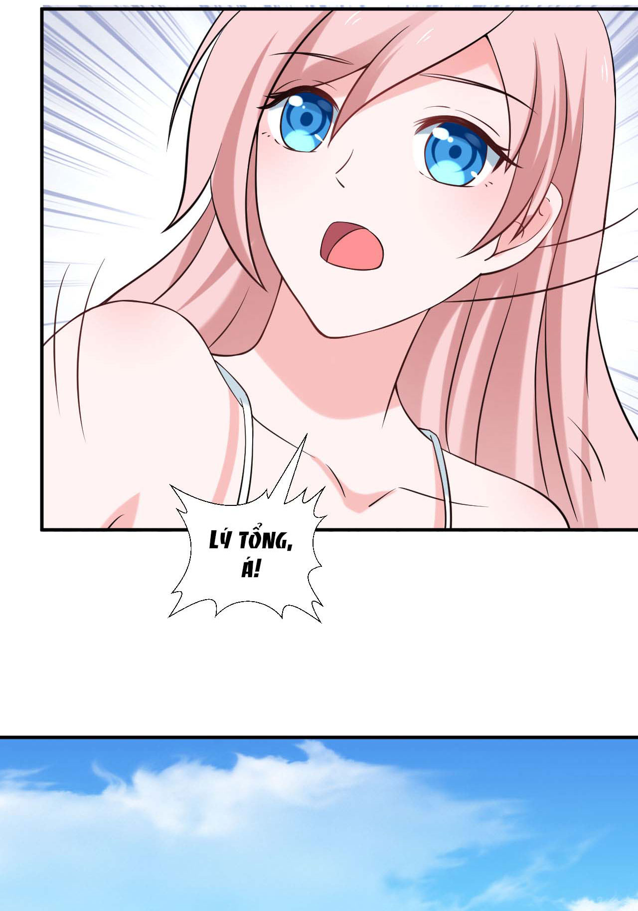 bí mật không thể yêu đương chapter 65 31