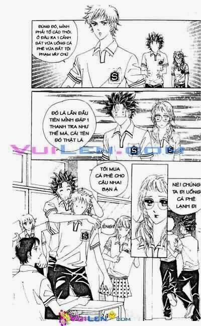 cô gái vương giả chapter 6 24