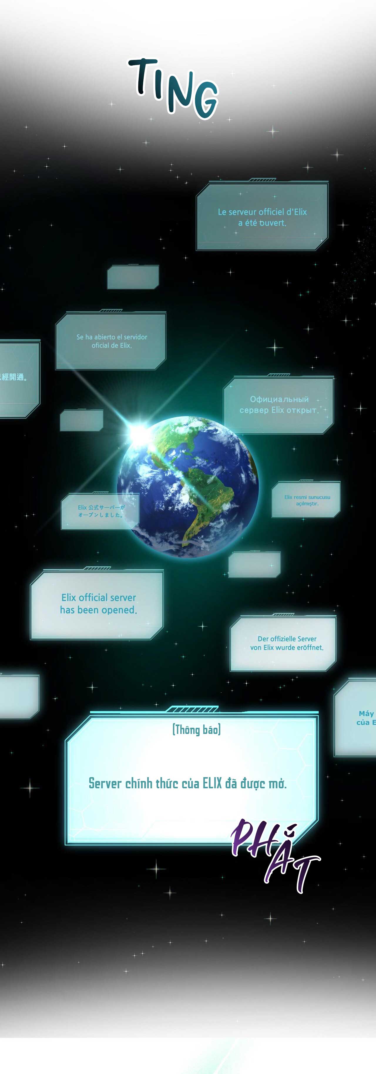 cách để sống sót với tư cách là người chơi chapter 0 28