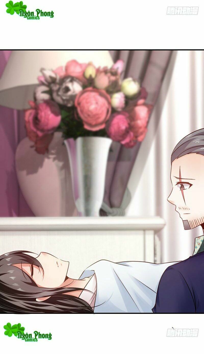 thủ hội chi vũ chapter 34 6