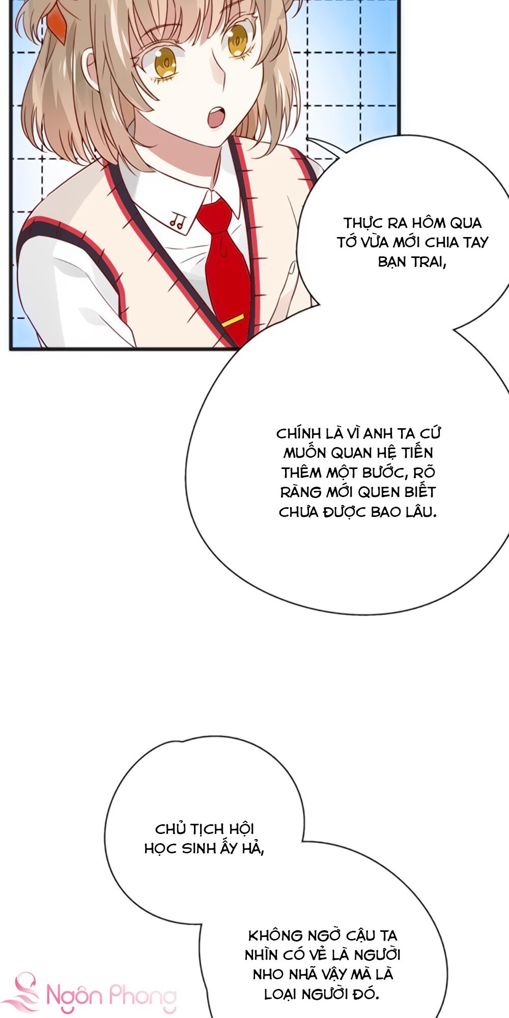 xông vào tim anh chapter 27 38