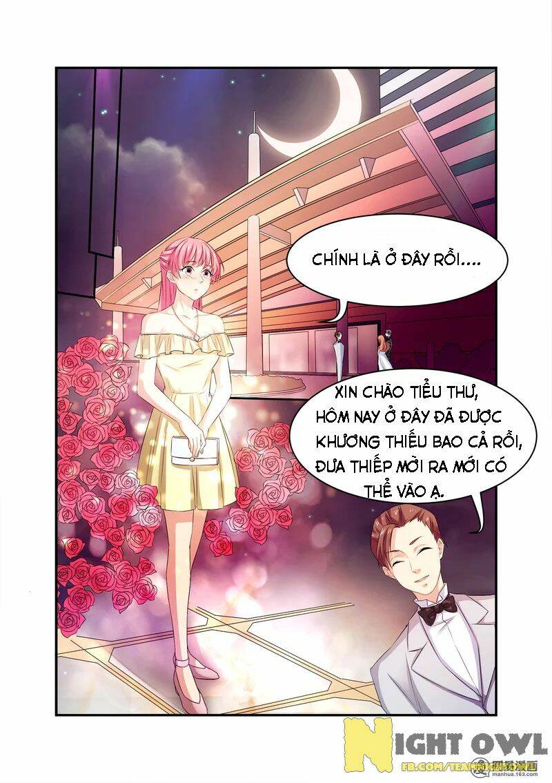 cô vợ nhỏ bé của thiếu gia ác ma chapter 10 7