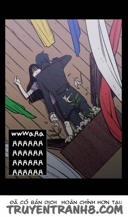 con gái pháp sư và ma cà rồng chapter 2 24