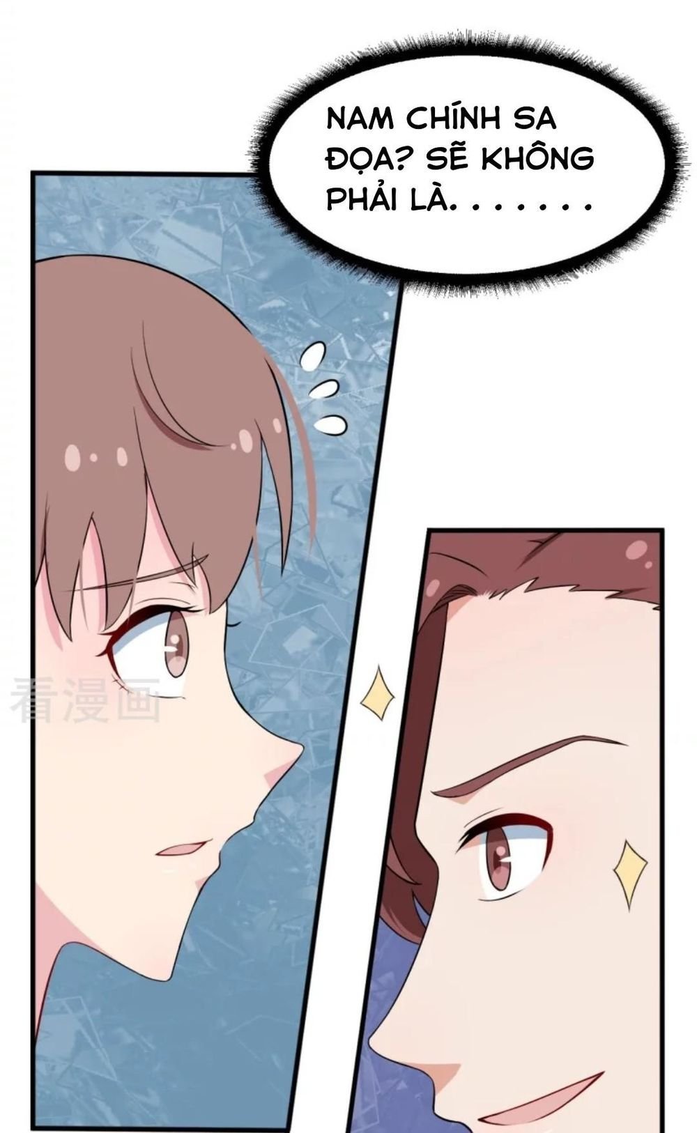 thiếu gia đích thế giá sủng thê chapter 9 28