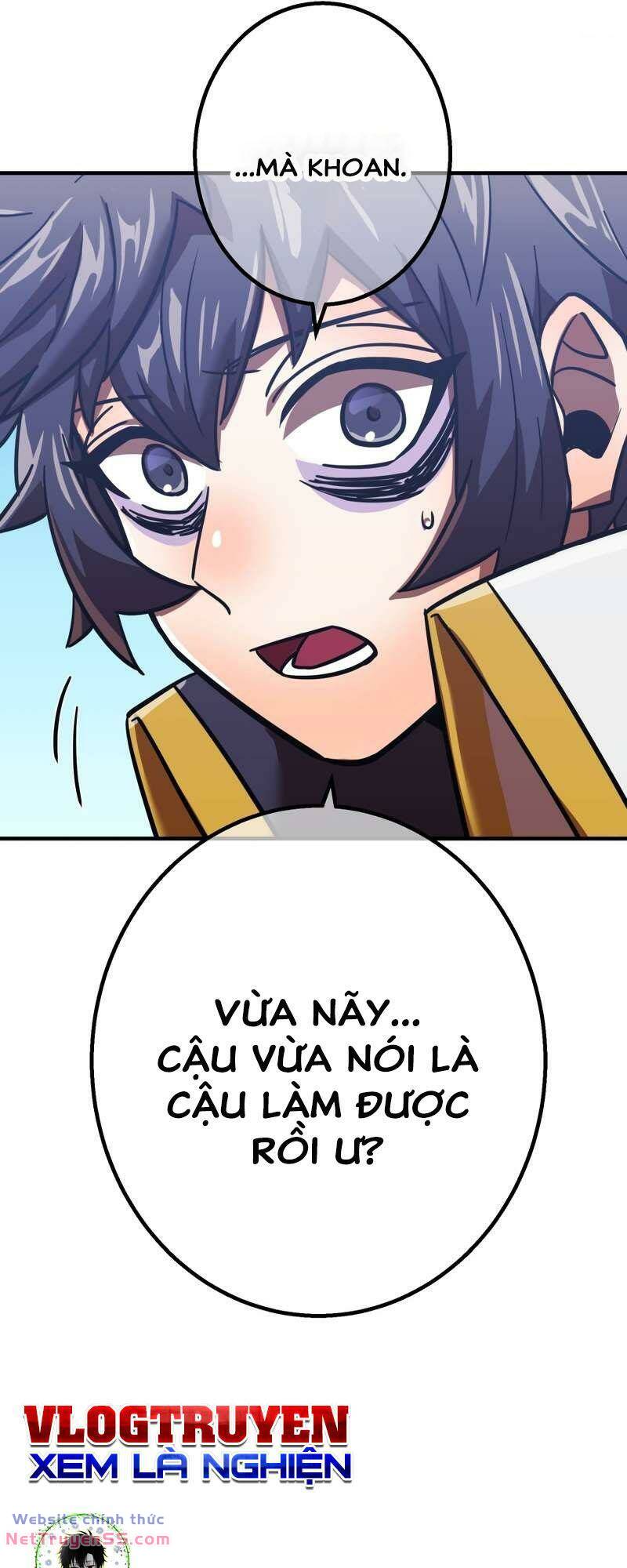 Huyết Thánh Cứu Thế Chủ~ Ta Chỉ Cần 0.0000001% Đã Trở Thành Vô Địch chapter 59 49