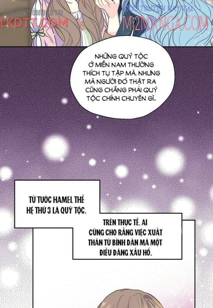 bệ hạ, xin đừng giết tôi!! chapter 46.5 14