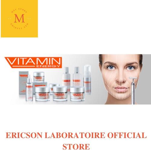 Serum nồng độ cao tăng cường sức đề kháng, làm sáng da VITAMIN ENERGY.VIATMIN C 20% PURE COMPLEX