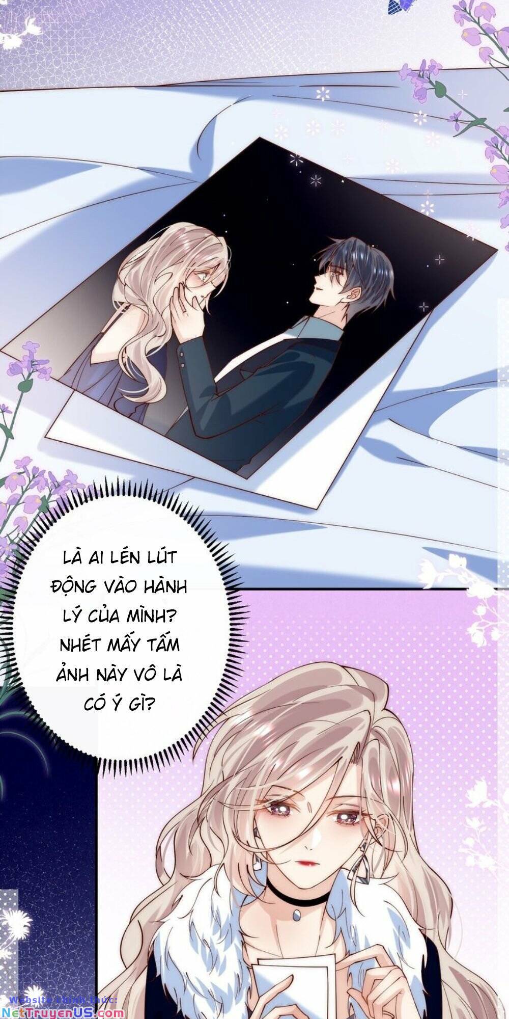 ta được thế thân tỏ tình chapter 19 31