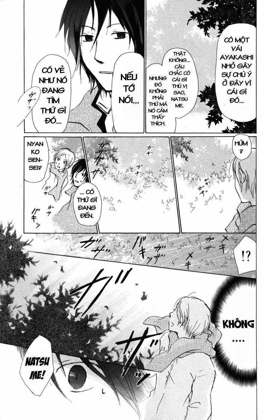 trả tên lại cho yêu quái chapter 28 7