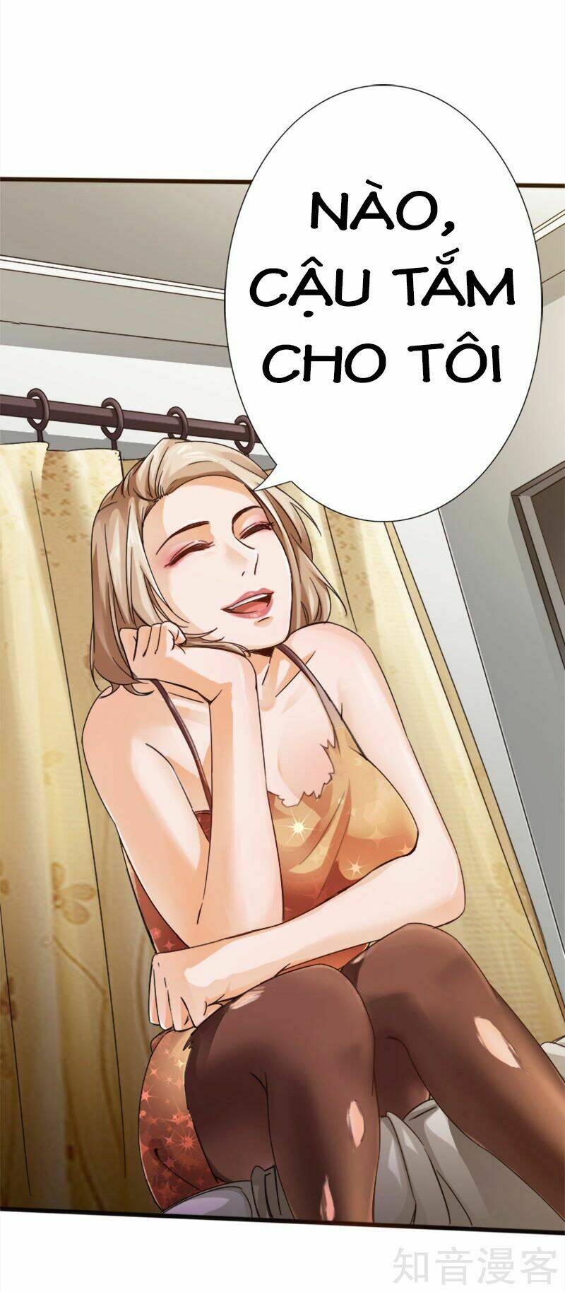 tuyệt phẩm tà thiếu chapter 9 8