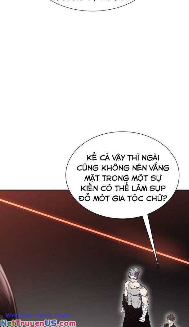 cuộc chiến trong tòa tháp chapter 590 5