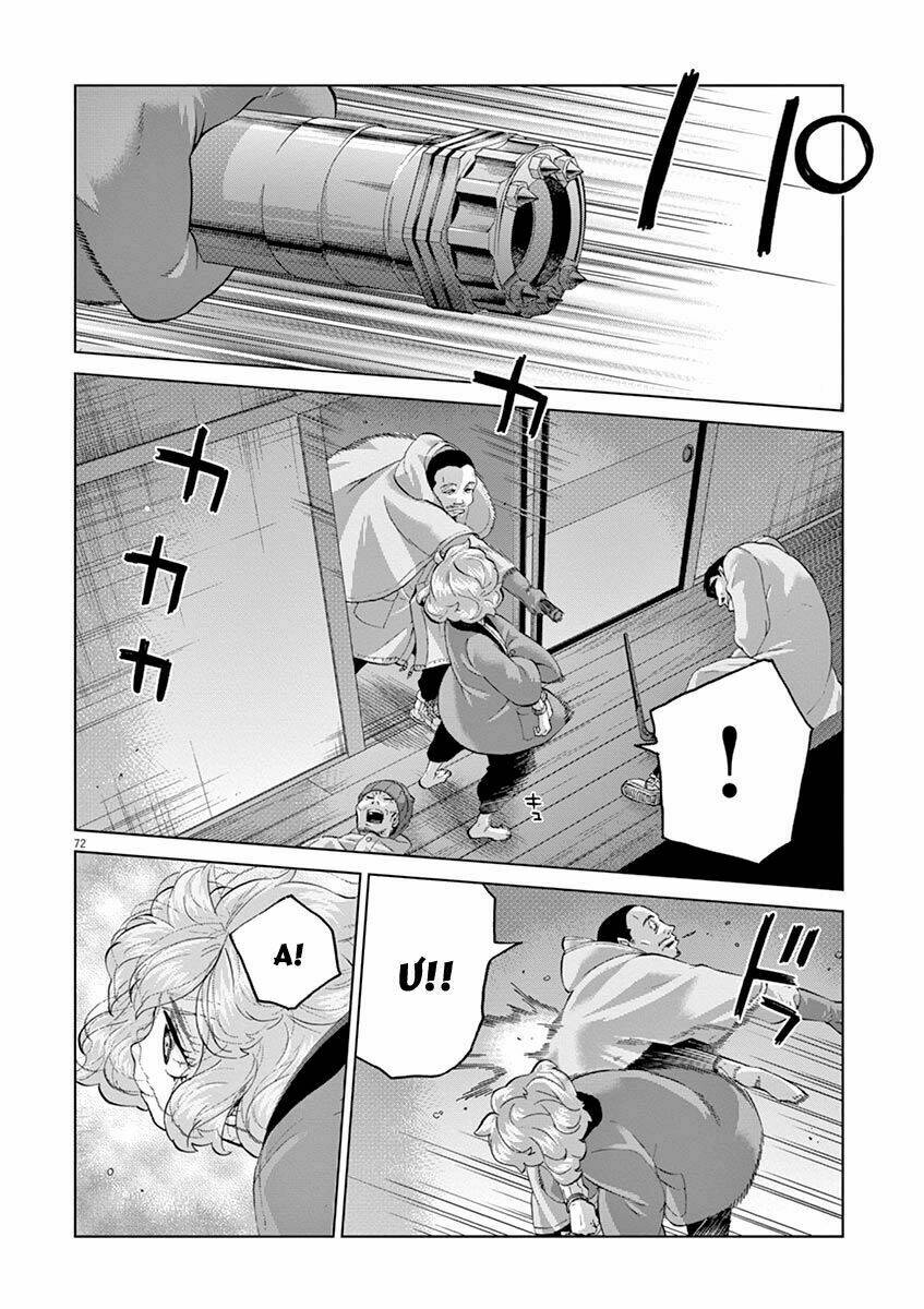 hành vi bạo ngược - violence action chapter 12.3 23