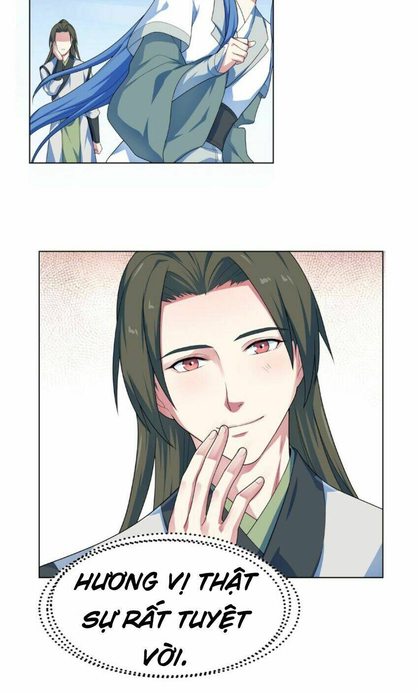 nghịch thiên đại thần chapter 26 4