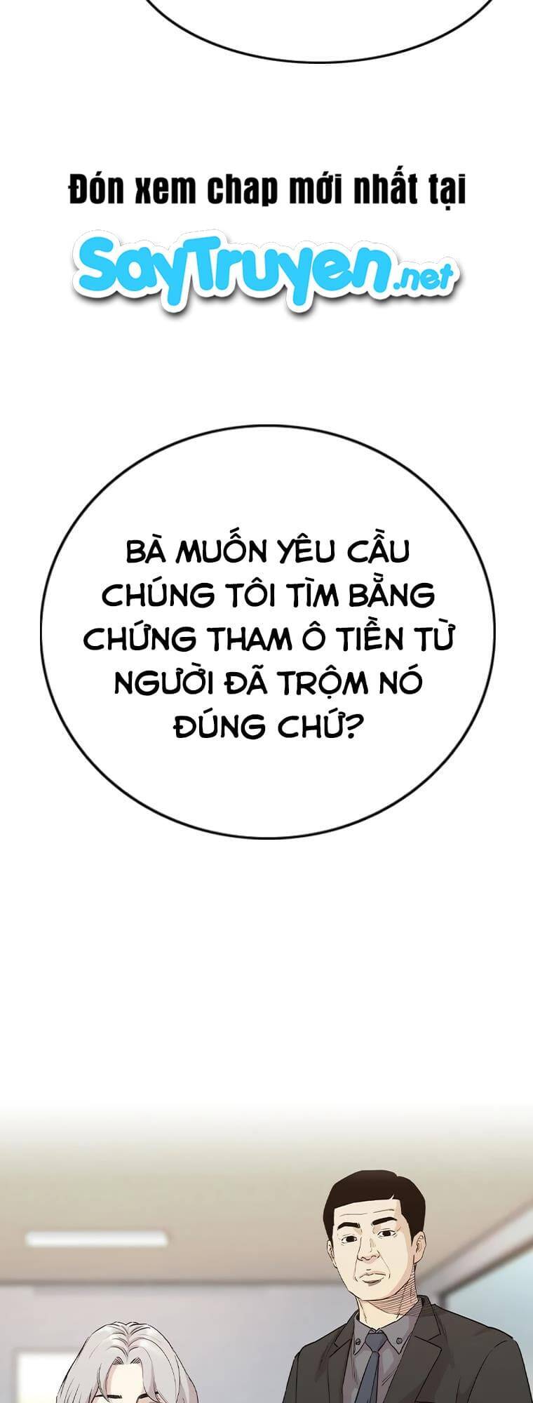 Bạt Tai Chapter 2 - Trang 87