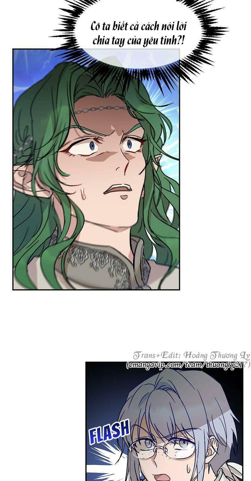 khế ước của ma tộc chapter 31 22