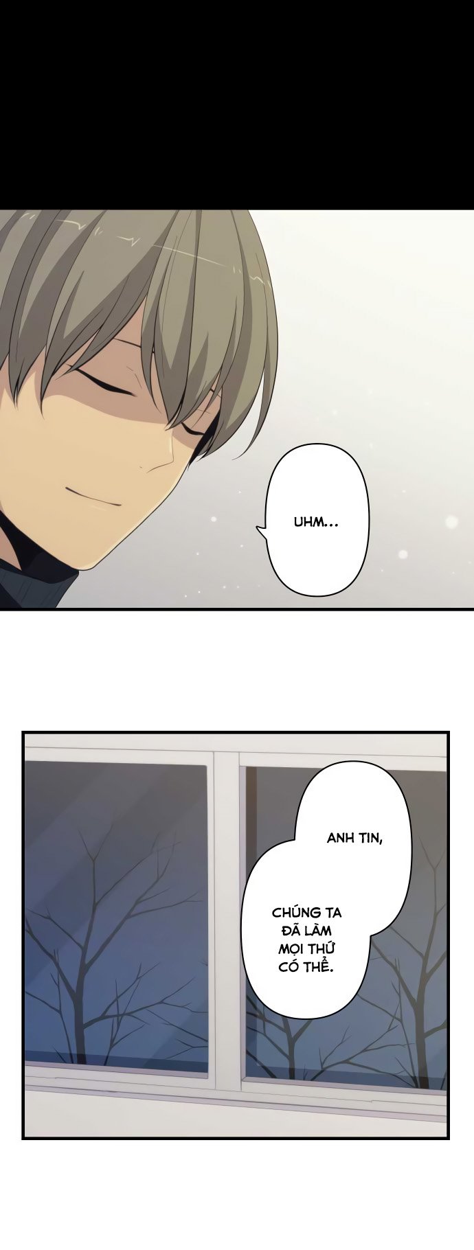 relife chapter 210 19
