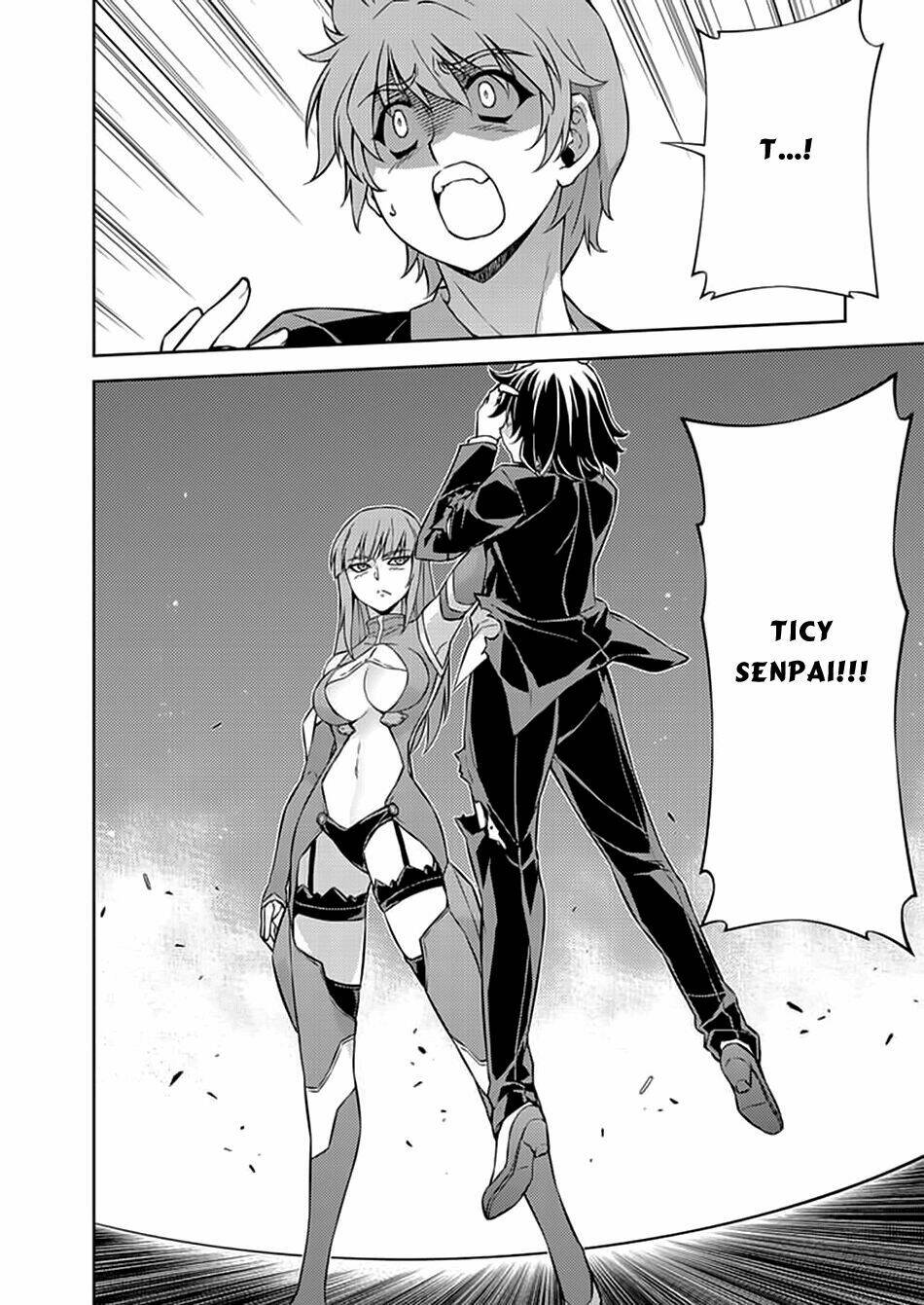 freezing chapter 162 3