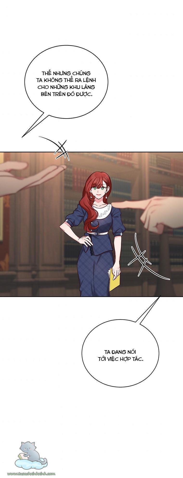 thế thì ta cứ trở thành kẻ ác thôi chapter 44 58