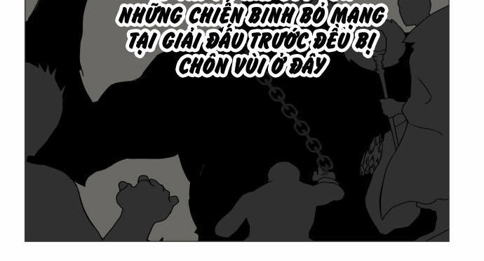 hard core leveling warrior chapter 46 51