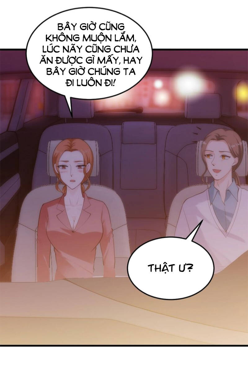 thú cưng độc quyền của boss chapter 42 29