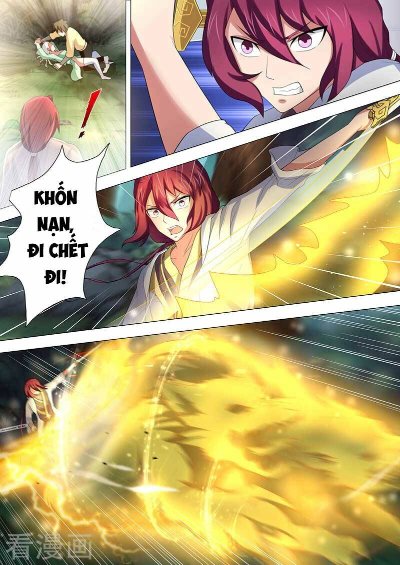 ta là bá vương chapter 36 2