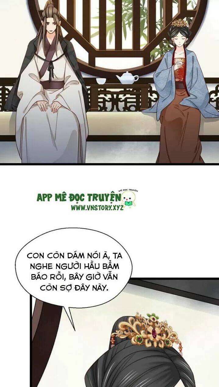 kiều nữ độc phi chapter 226 16