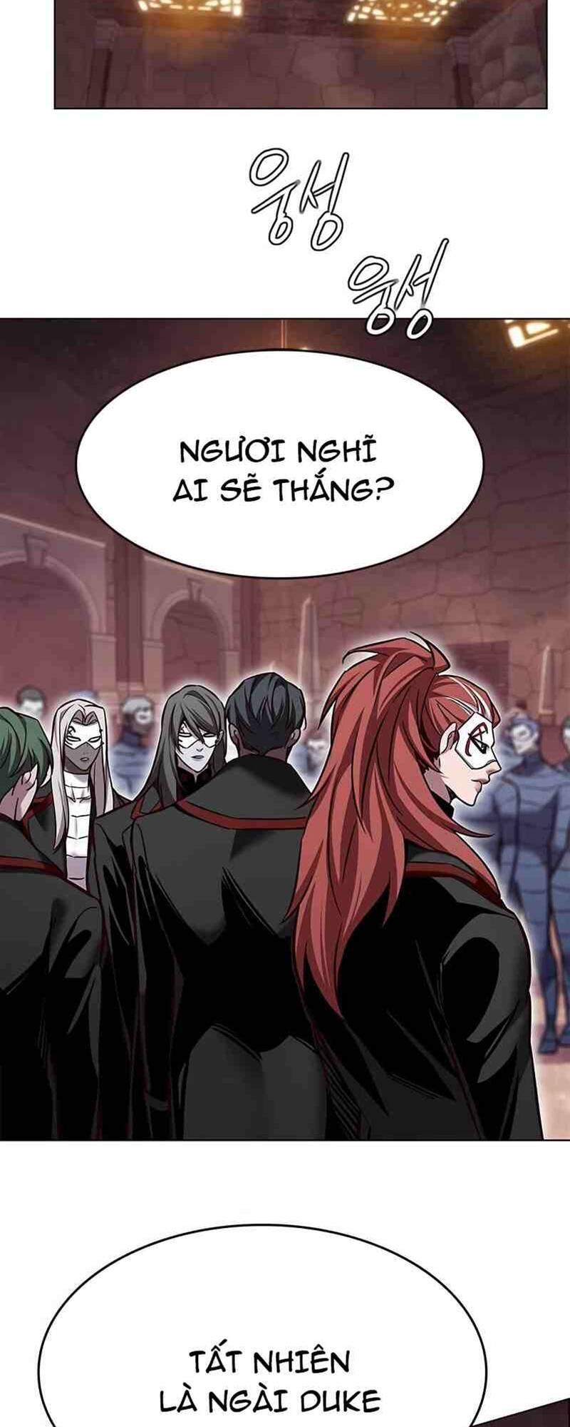 biến thân thành mèo chapter 250 54