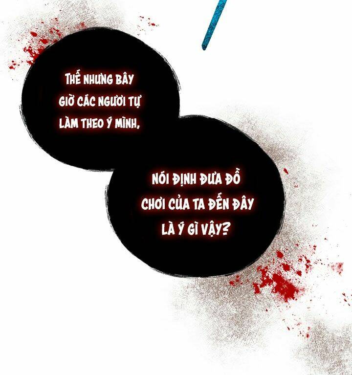 cách bảo vệ anh trai của nữ chính chapter 14 55