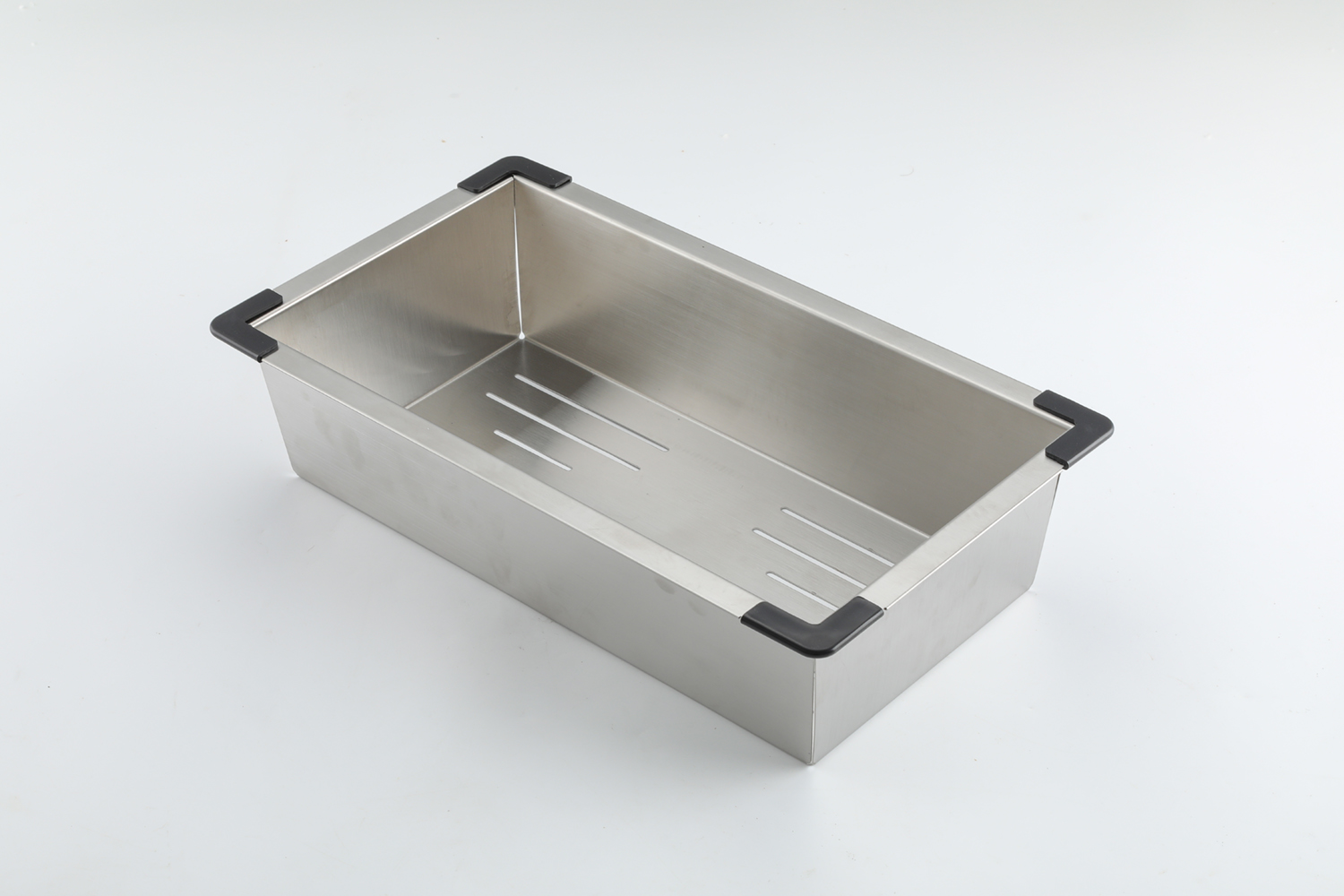 Chậu bếp 1 hố cao cấp Gappo GS7246 - Hàng Chính Hãng LIÊN BANG NGA