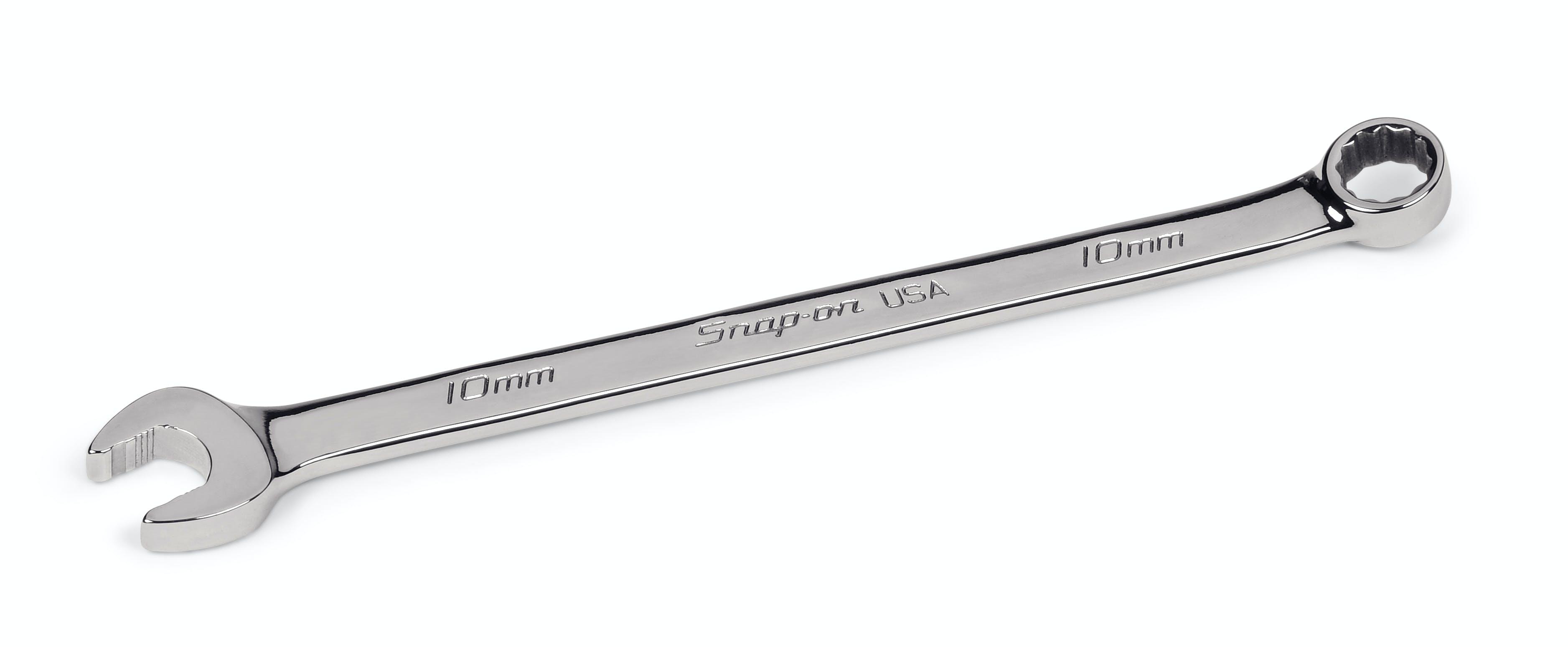 Cờ lê kết hợp 10 mm SOEXM10 Snap-On