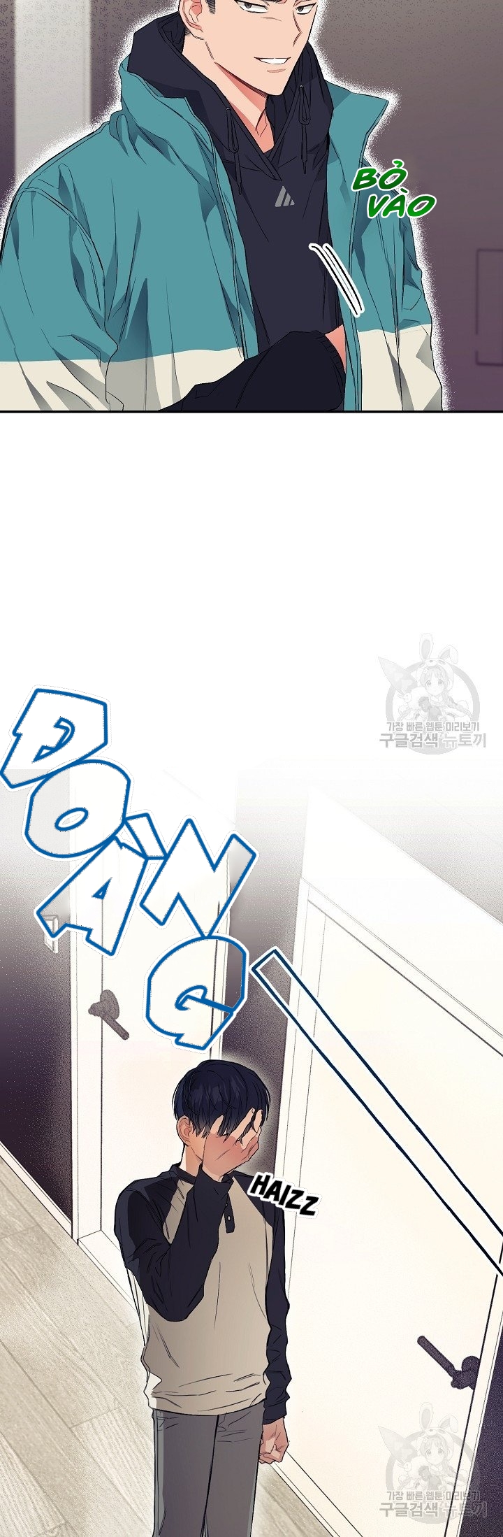 thở chung bầu không khí chapter 5 14