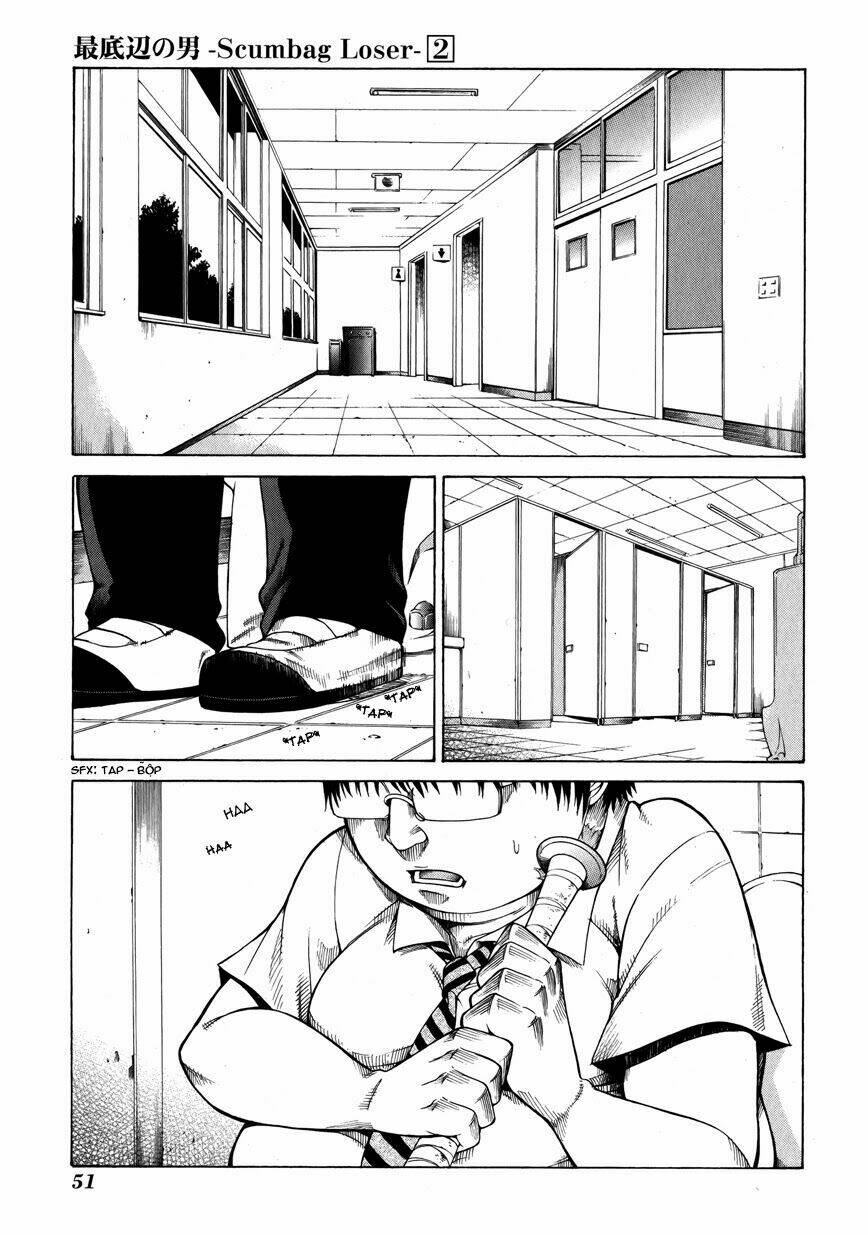 saiteihen no otoko chapter 6 6