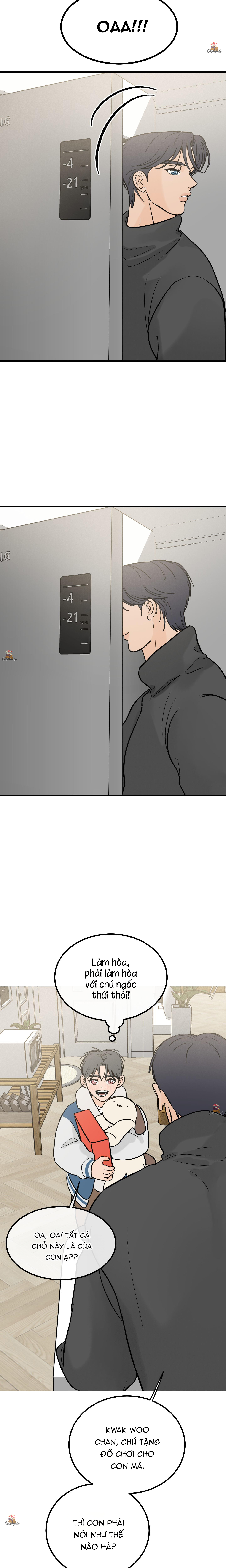 vết đỏ chapter 17 7