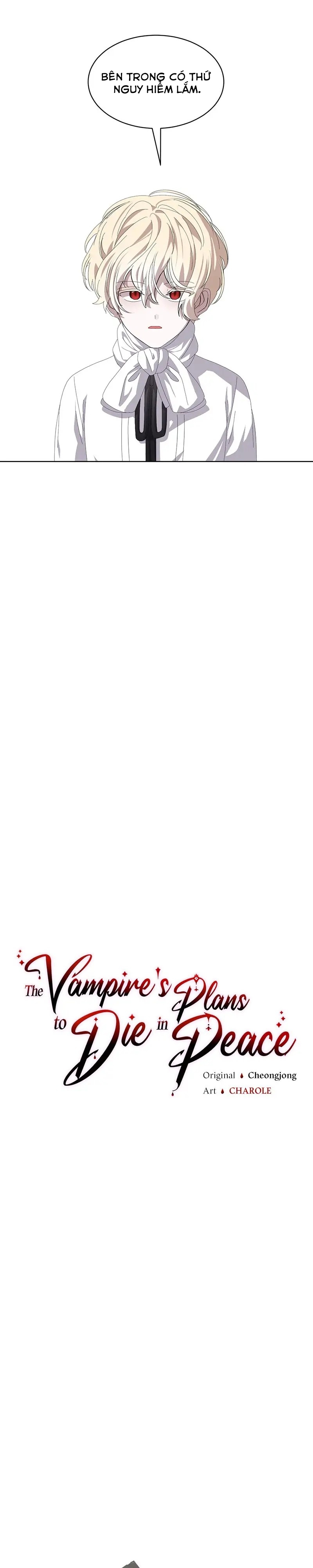 nữ phản diện muốn có kết thúc đẹp chapter 26 8