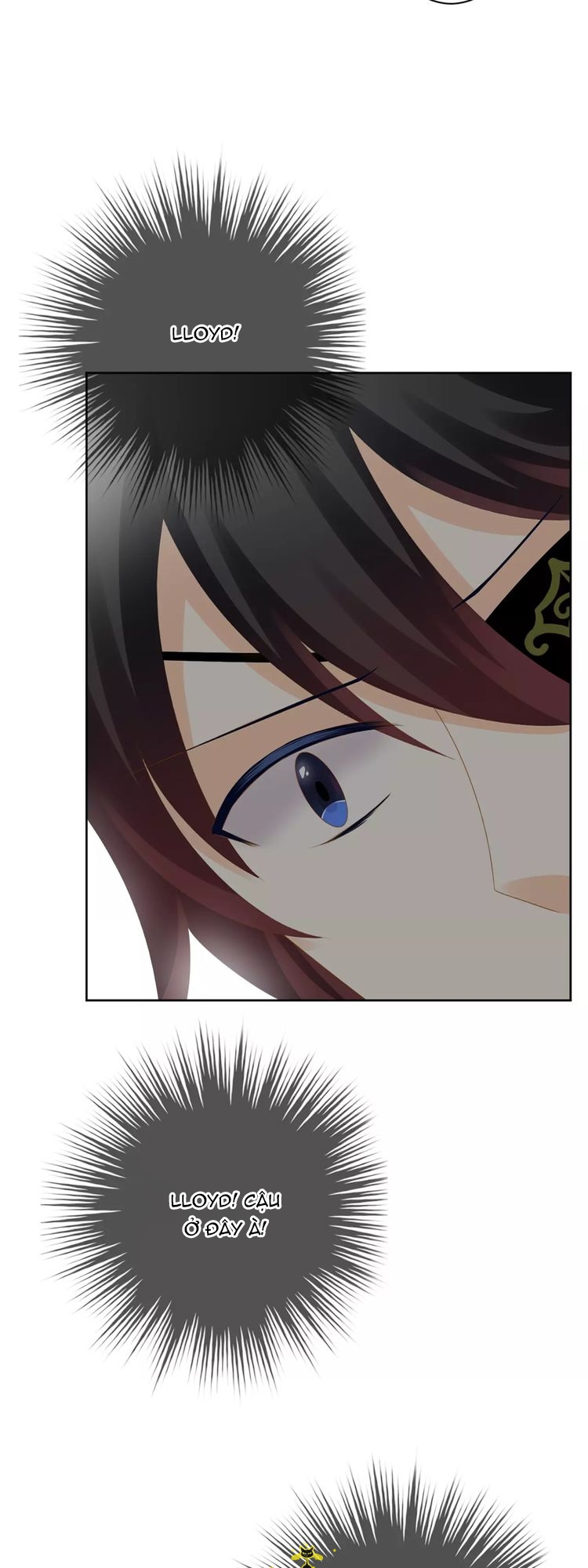 độc nhãn ác ma của ta chapter 14 18