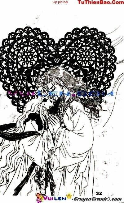 đóa hoa yêu kiều chapter 6 33