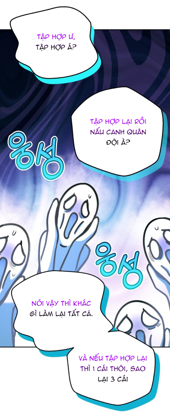 đứa trẻ trông giống tôi chapter 24.1 3