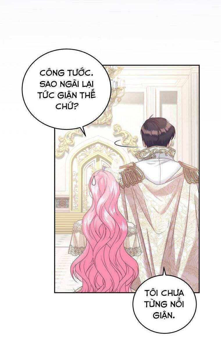 nhà điều chế nước hoa độc quyền của bạo chúa chapter 42 39