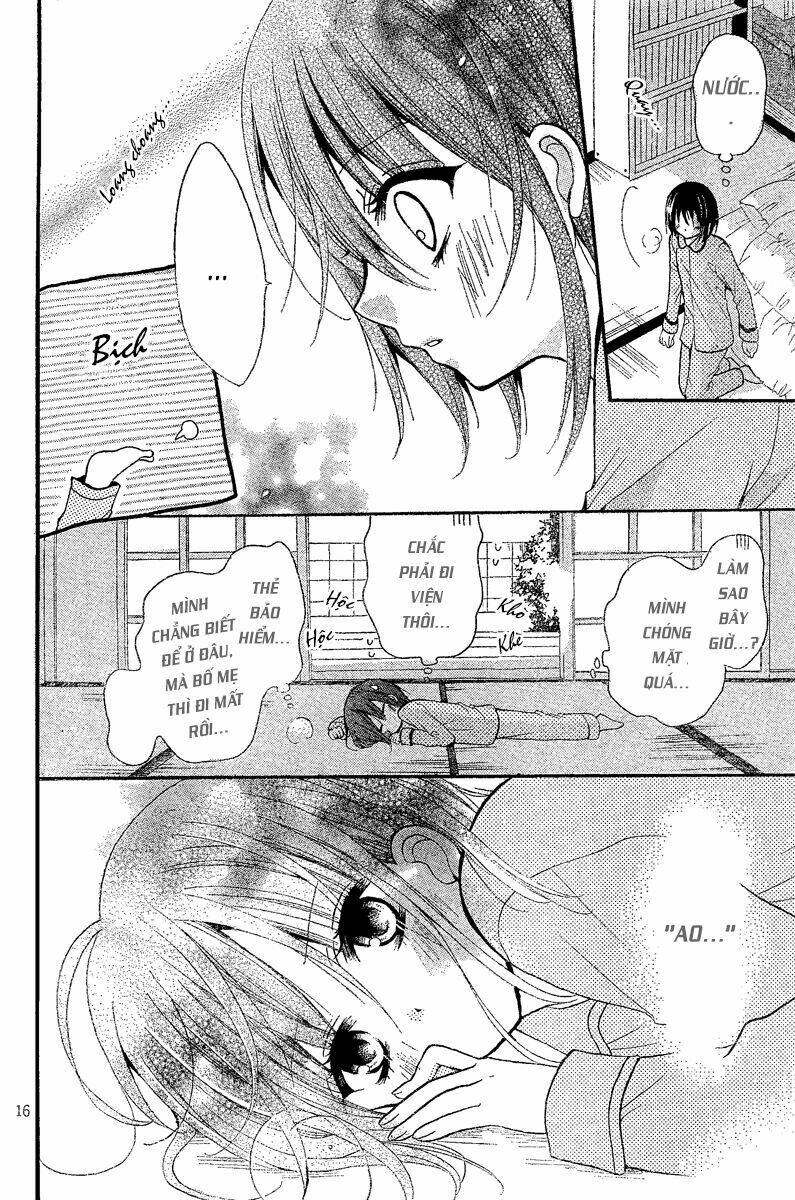 blue friend season 2 chapter 4 16