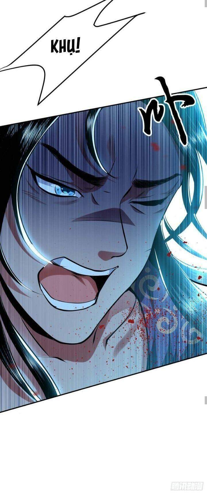 nam chính và hậu cung đều là của ta chapter 3 4