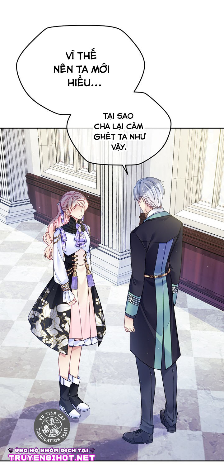 tôi gặp rắc rối vì chồng qúa dễ thương chapter 19.2 7