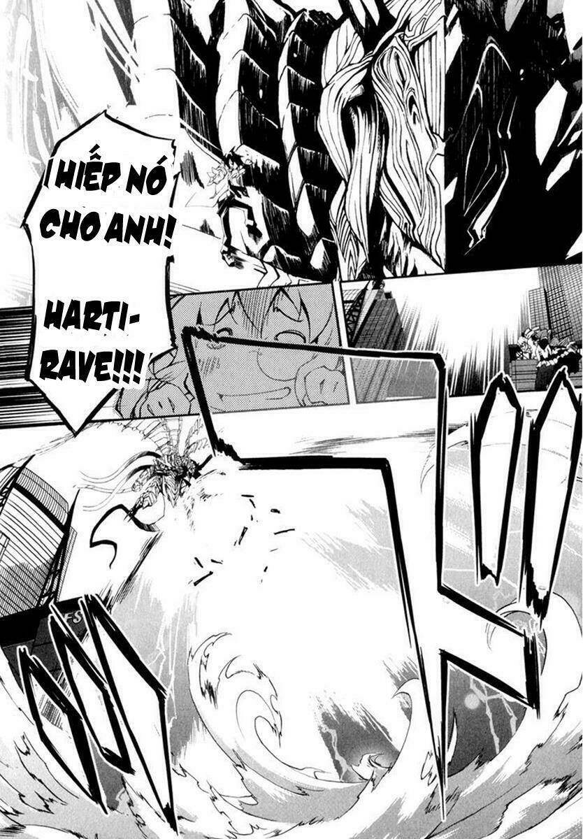 greed packet infinity chapter 1 48