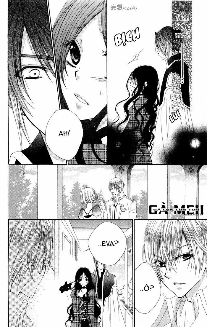 hyakunen renbo chapter 4 30