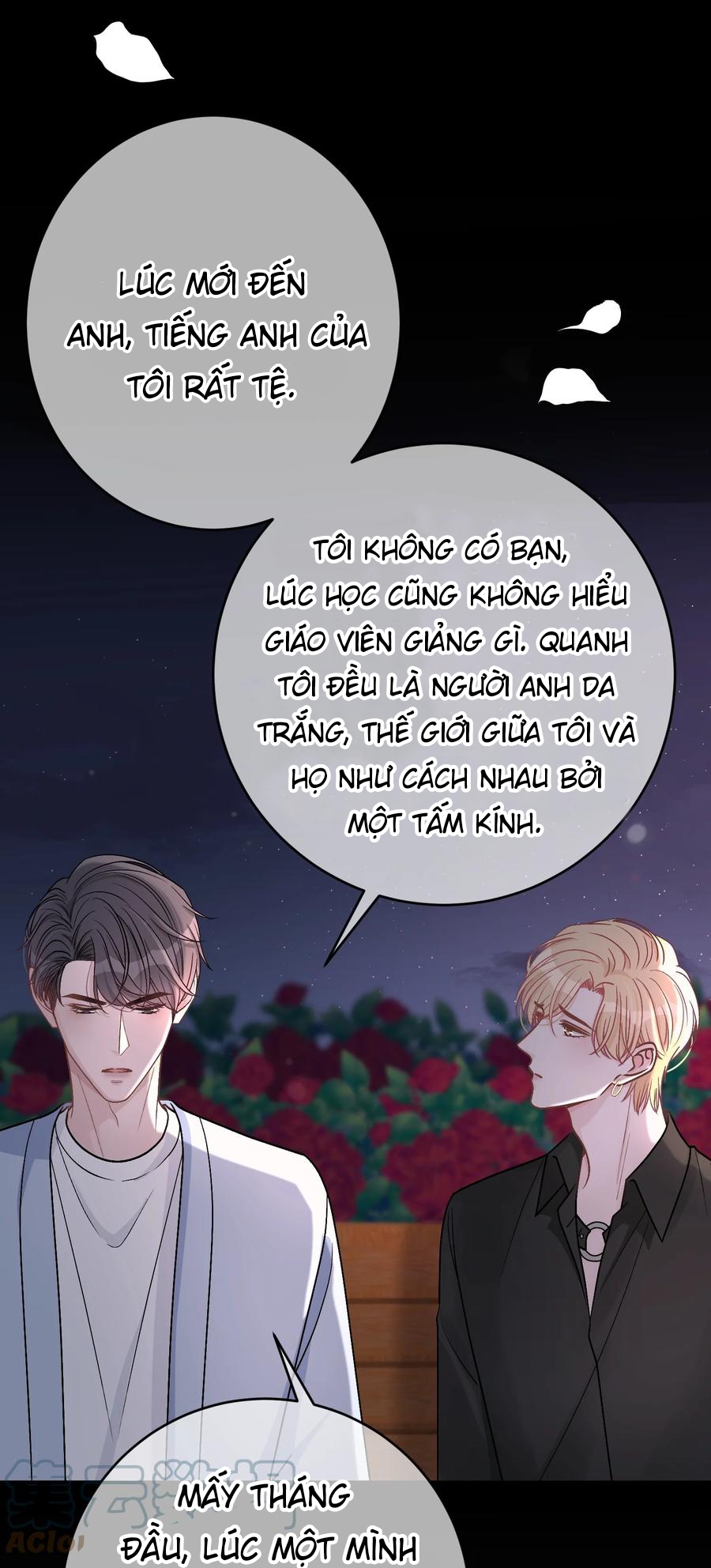 trước và sau ly hôn! chapter 38 6