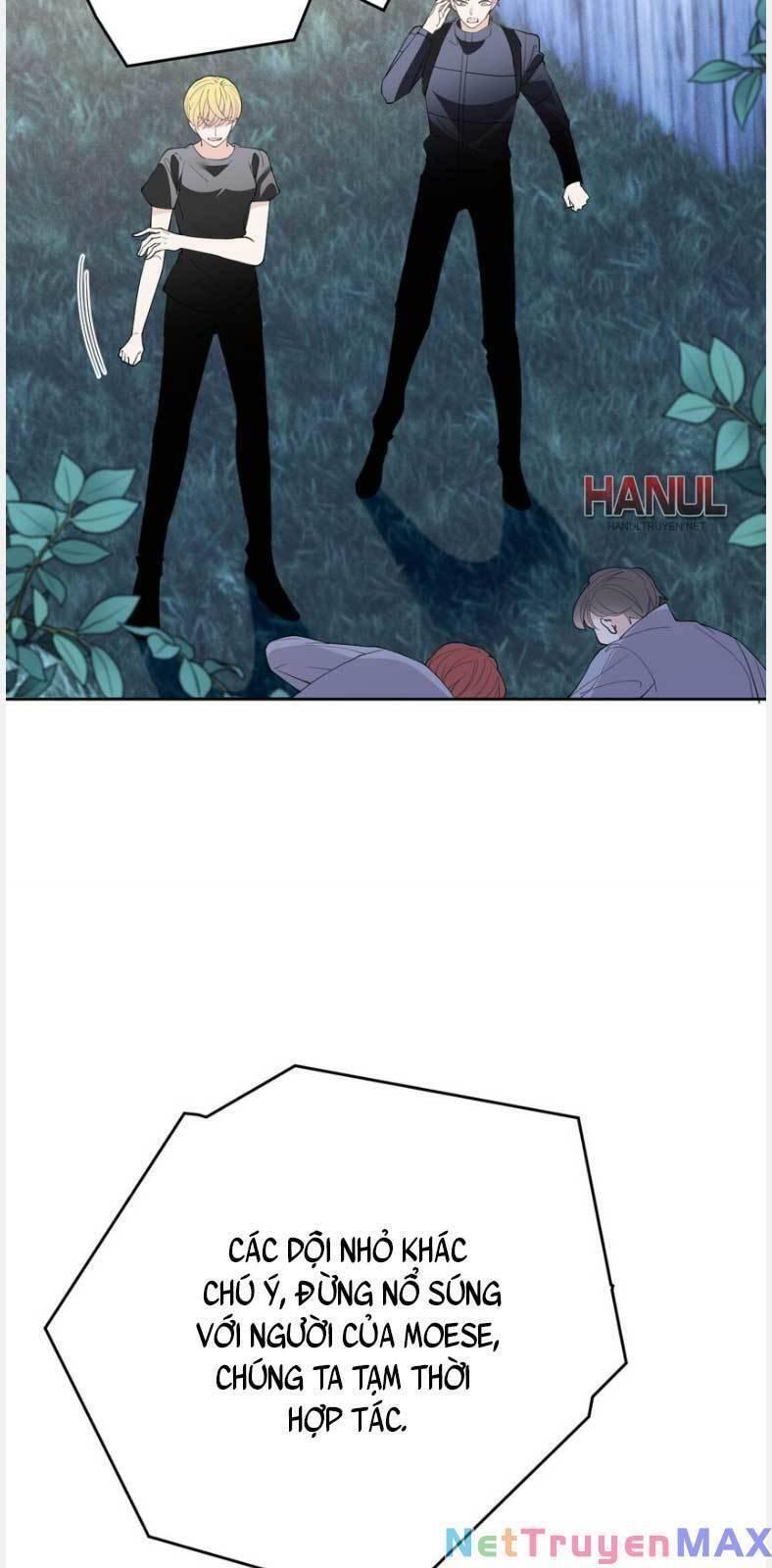 một vợ yêu, một bé con chapter 272 27