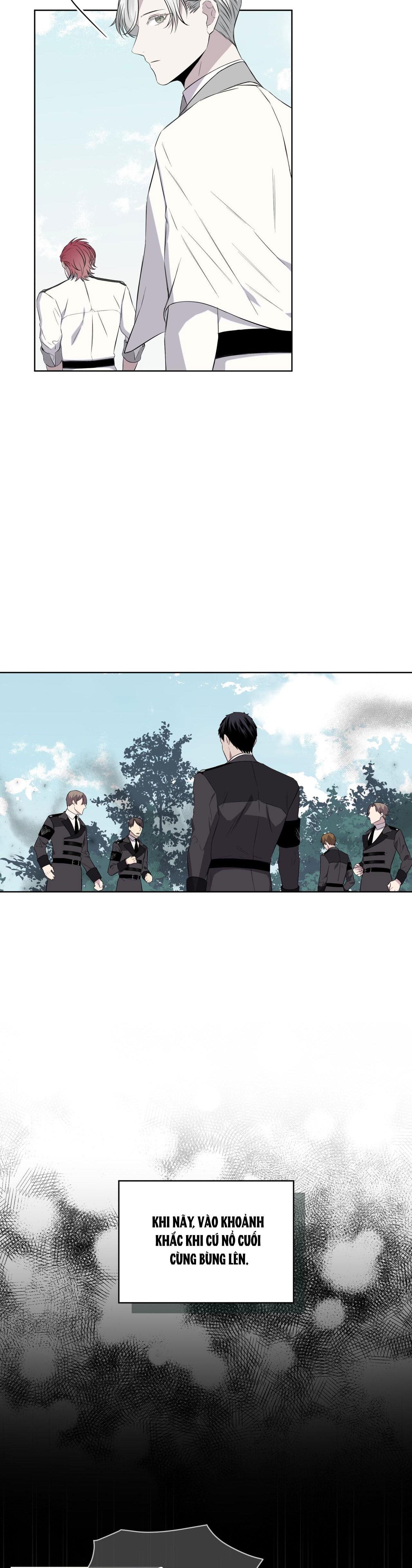 rừng biển [bl] chapter 22 2