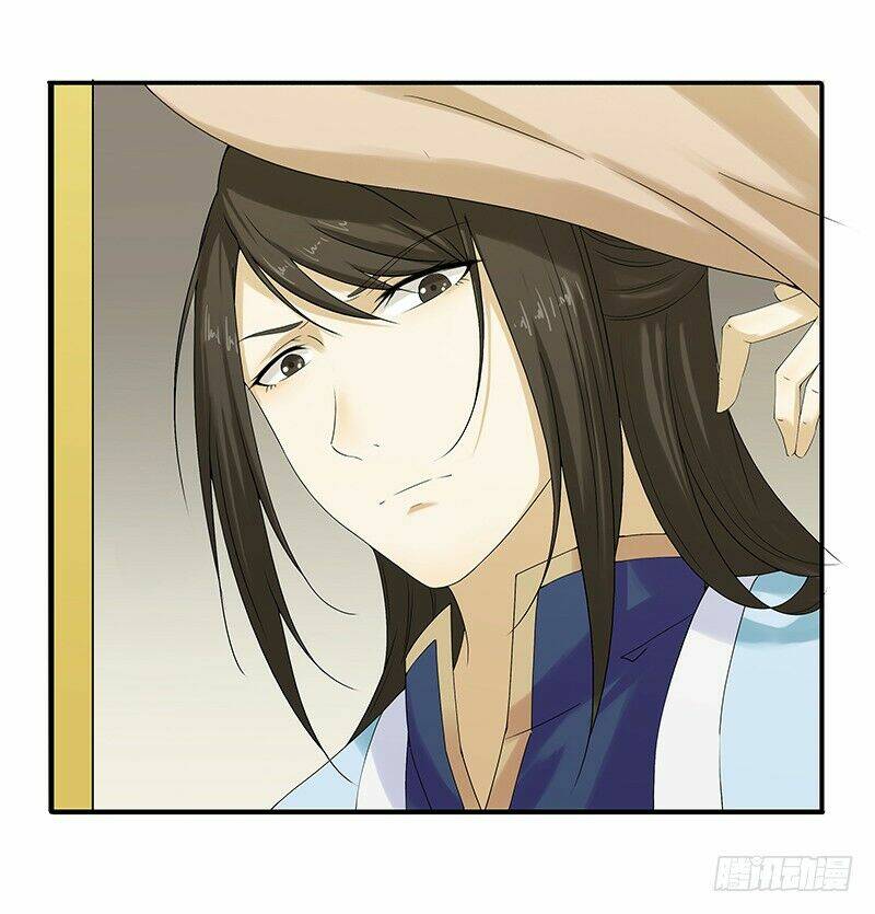 khuynh thế độc phi chapter 26 8